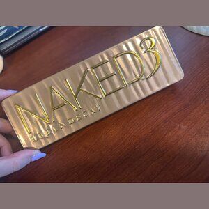 Urban Decay Naked 3